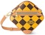 Louis Vuitton Chess Messenger Bag Damier Pop Jaune Mat