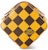 Louis Vuitton Chess Messenger Bag Damier Pop Jaune Mat