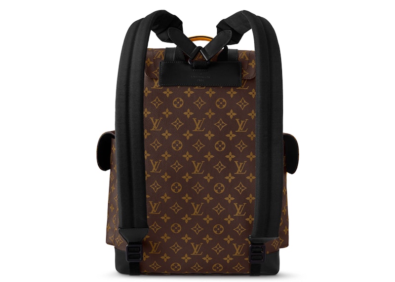 Order ルイ・ヴィトン クリストファーMM ラディアントサン