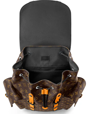 ルイ・ヴィトン クリストファーMM ラディアントサン Lookbook ルイ・ヴィトン クリストファーMM ラディアントサン