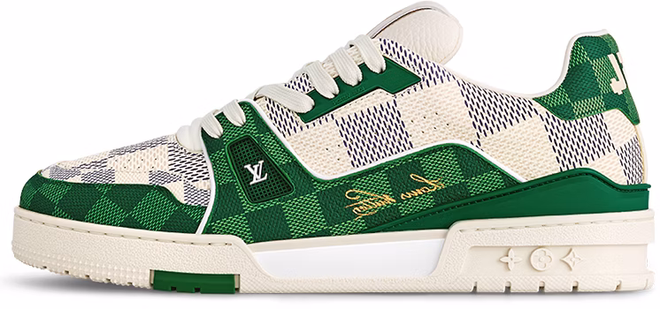 louis-vuitton-classic-comfort-lace-up-low-top-sneaker-white-green-1-ac-58-b