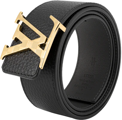 루이비통 클래식 가죽 벨트 4cm. M0333 Shop 루이비통 클래식 가죽 벨트 4cm. M0333