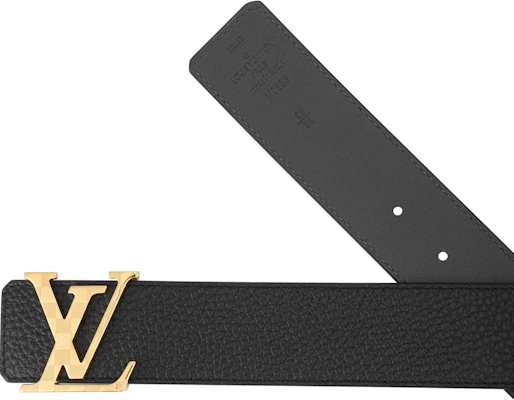 루이비통 클래식 가죽 벨트 4cm. M0333 Purchase 루이비통 클래식 가죽 벨트 4cm. M0333