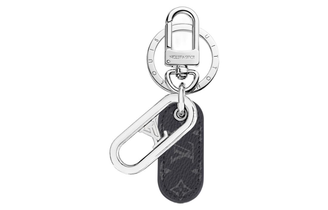 Order LOUIS VUITTON Classic Monogram Keychain for Men M00927
