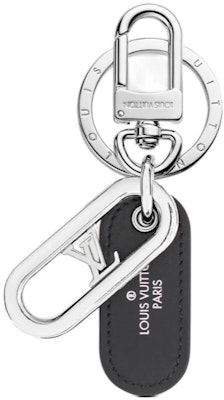 LOUIS VUITTON Classic Monogram Keychain for Men M00927 Lookbook LOUIS VUITTON Classic Monogram Keychain for Men M00927