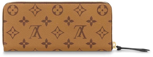 루이비통 클레망스 월릿 모노그램 리버스
Order 루이비통 클레망스 월릿 모노그램 리버스