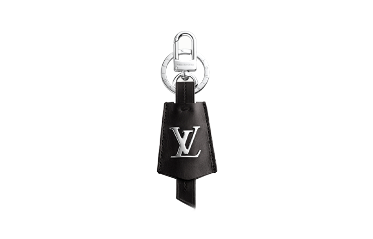 Louis Vuitton Clochette Key Holder Key Pouch M68020