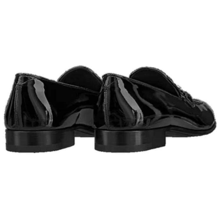 LV Club Loafers 'Black' 圖 3