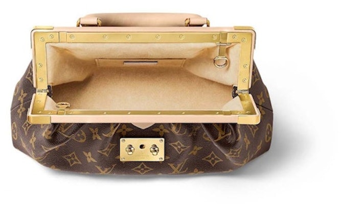 Louis Vuitton Clutch Monogram Lookbook Louis Vuitton Clutch Monogram