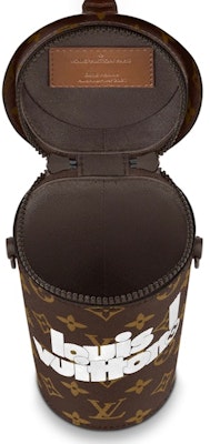 Louis Vuitton Coffee Cup Monogram Brown Lookbook Louis Vuitton Coffee Cup Monogram Brown