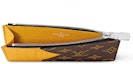 Lookbook Louis Vuitton Coin Card Holder Colormania Jaune Mat