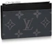 Buy Louis Vuitton Tempat Kartu Koin Eclipse