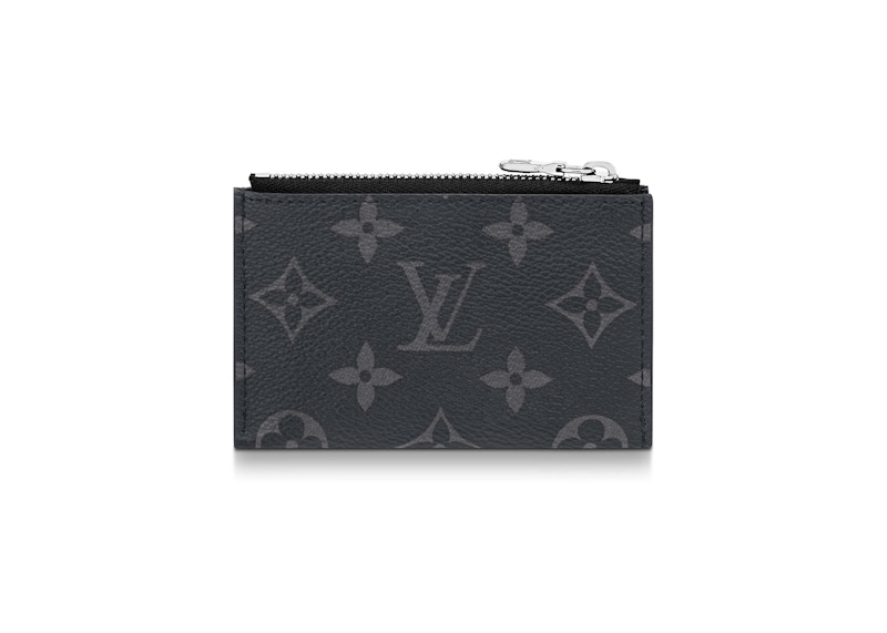 Louis Vuitton Coin Card Holder Eclipse 圖 2