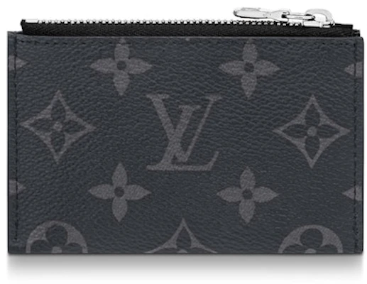 Louis Vuitton Tempat Kartu Koin Eclipse Order Louis Vuitton Tempat Kartu Koin Eclipse