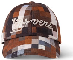 Louis Vuitton Cowmooflage Cap Brown Louis Vuitton Cowmooflage Cap Brown