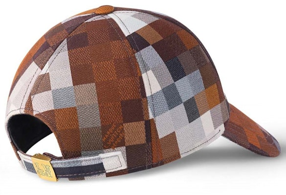 Louis Vuitton Cowmooflage Cap Brown Order Louis Vuitton Cowmooflage Cap Brown