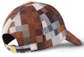 Order Louis Vuitton Cowmooflage Cap Brown