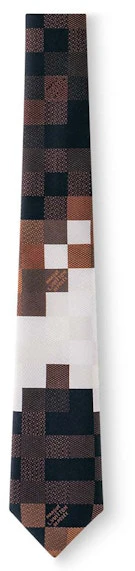 louis-vuitton-cowmooflage-tie-brown