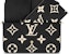 Louis Vuitton Crafty Felicie Pochette Black