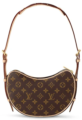 루이비통 크루아상 MM 모노그램 (브라운)
Order 루이비통 크루아상 MM 모노그램 (브라운)