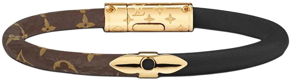 louis-vuitton-daily-confidential-dual-tone-calfskin-bracelet-unisex-brown-m6431-f