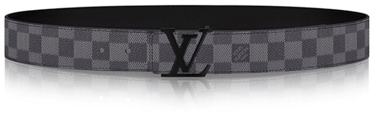 ルイ・ヴィトン ダミエキャンバスベルト ユニセックス カップルデザイン ウエストベルト M9808 Order ルイ・ヴィトン ダミエキャンバスベルト ユニセックス カップルデザイン ウエストベルト M9808