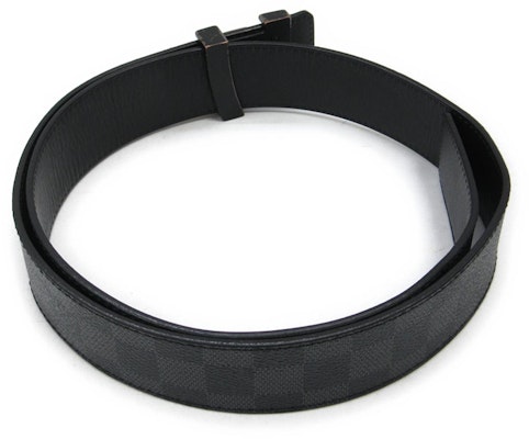 ルイ・ヴィトン ダミエキャンバスベルト ユニセックス カップルデザイン ウエストベルト M9808 Shop ルイ・ヴィトン ダミエキャンバスベルト ユニセックス カップルデザイン ウエストベルト M9808