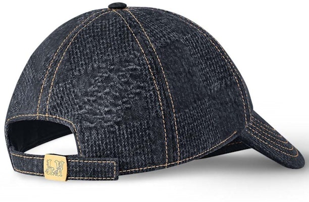 Louis Vuitton Damier Louis Vuitton Cap Black Order Louis Vuitton Damier Louis Vuitton Cap Black