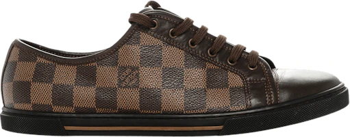 Louis Vuitton Damier Low 'Brown' G0-0140 Louis Vuitton Damier Low 'Brown' G0-0140