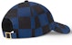 Louis Vuitton Damier Pop Cap Blue