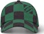 Louis Vuitton Damier Pop Cap Green