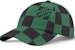 Louis Vuitton Damier Pop Cap Green