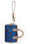 Buy Louis Vuitton Damier Pop Mini Speedy Bag Charm Blue