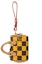Order Louis Vuitton Damier Pop Mini Speedy Bag Charm Yellow