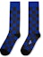 Order Louis Vuitton Damier Pop Socks Blue