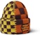 Louis Vuitton Damier Pop Split Beanie Yellow/Red
