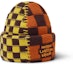 Buy Louis Vuitton Damier Pop Split Beanie Yellow/Red