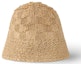 Order Louis Vuitton Damier Raffia Hat Beige