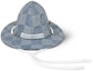 Buy Louis Vuitton Dandy Bucket Hat Denim Blue