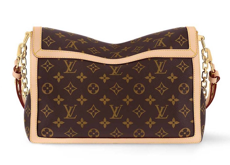 Order ルイ・ヴィトン ドーフィーヌ ソフトGM モノグラム
