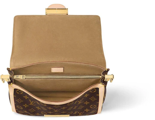 ルイ・ヴィトン ドーフィーヌ ソフトGM モノグラム
Lookbook ルイ・ヴィトン ドーフィーヌ ソフトGM モノグラム