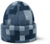 Order Louis Vuitton Denim Beanie Blue