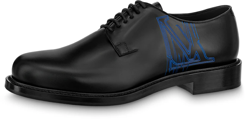 Louis Vuitton Derby ''Schwarz Blau'' 1ABNDX Buy Louis Vuitton Derby ''Schwarz Blau'' 1ABNDX