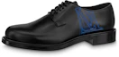 Buy Louis Vuitton Derby ''Schwarz Blau'' 1ABNDX