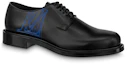 Order Louis Vuitton Derby ''Schwarz Blau'' 1ABNDX