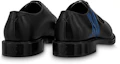 Lookbook Louis Vuitton Derby ''Schwarz Blau'' 1ABNDX