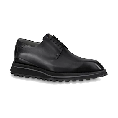 LV Derby Goncourt 'Charcoal'