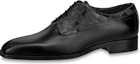 Buy Louis Vuitton Derby Schuhe ''Schwarz'' 1AA2KU