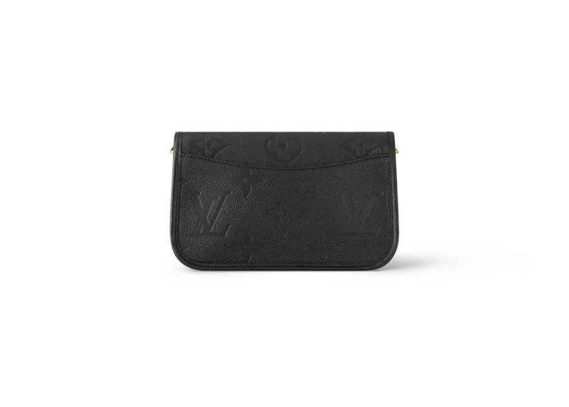 Order Louis Vuitton Diane Negro