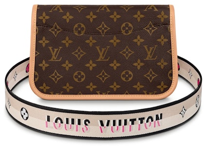 ルイ・ヴィトン ダイアン サッチェル モノグラム ブラウン/ベージュ/マルチ Order ルイ・ヴィトン ダイアン サッチェル モノグラム ブラウン/ベージュ/マルチ